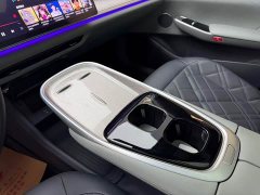Changan Qiyuan A07 Pure Electric True Value Edition 515 Luxury - ფოტო 18