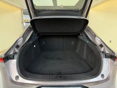 Changan Qiyuan A07 Pure Electric True Value Edition 515 Luxury - ფოტო 19