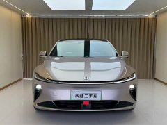 Changan Qiyuan A07 Pure Electric True Value Edition 515 Luxury - ფოტო 2