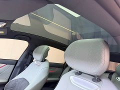 Changan Qiyuan A07 Pure Electric True Value Edition 515 Luxury - ფოტო 5