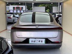 Changan Qiyuan A07 Pure Electric True Value Edition 515 Luxury - ფოტო 6