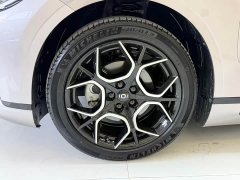 Changan Qiyuan A07 Pure Electric True Value Edition 515 Luxury - ფოტო 7