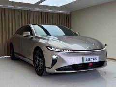 Changan Qiyuan A07 Pure Electric True Value Edition 515 Luxury - ფოტო 8