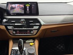 BMW 6 Series GT 630i Luxury Design Package - ფოტო 11