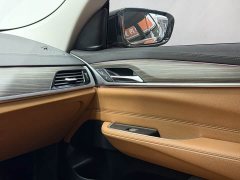 BMW 6 Series GT 630i Luxury Design Package - ფოტო 12