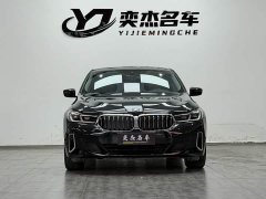 BMW 6 Series GT 630i Luxury Design Package - ფოტო 2