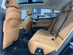 BMW 6 Series GT 630i Luxury Design Package - ფოტო 6