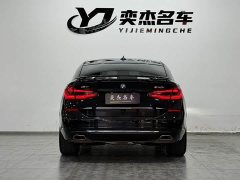 BMW 6 Series GT 630i Luxury Design Package - ფოტო 8