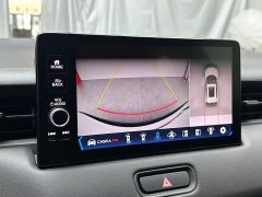 Honda XR-V 2023 1.5L CVT hot version - ფოტო 12