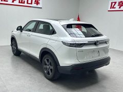 Honda XR-V 2023 1.5L CVT hot version - ფოტო 17