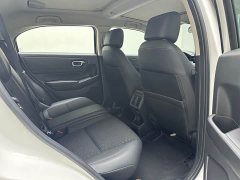 Honda XR-V 2023 1.5L CVT hot version - ფოტო 6