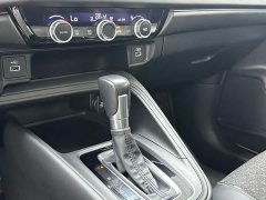 Honda XR-V 2023 1.5L CVT hot version - ფოტო 8