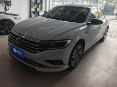 Volkswagen Sagitar 280TSI DSG Excellence Edition - ფოტო 1