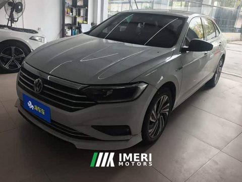 2022 Volkswagen Sagitar 280TSI DSG Excellence Edition - ავტომობილი ჩინეთიდან