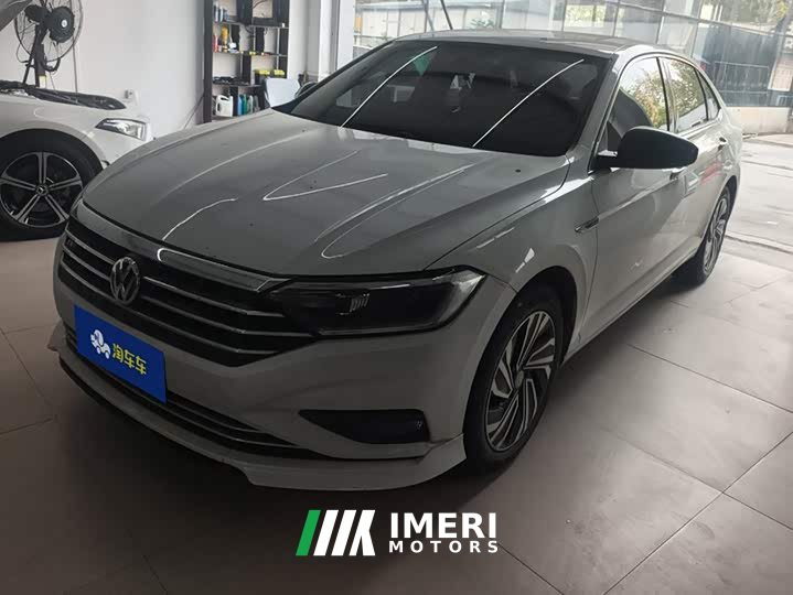 Volkswagen Sagitar 280TSI DSG Excellence Edition