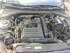 Volkswagen Sagitar 280TSI DSG Excellence Edition - ფოტო 10
