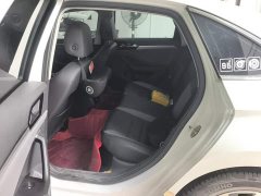 Volkswagen Sagitar 280TSI DSG Excellence Edition - ფოტო 11