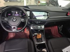 Volkswagen Sagitar 280TSI DSG Excellence Edition - ფოტო 12