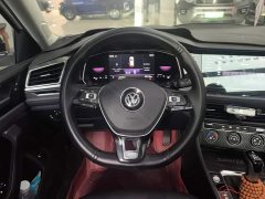 Volkswagen Sagitar 280TSI DSG Excellence Edition - ფოტო 15
