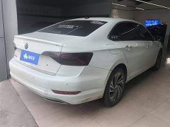 Volkswagen Sagitar 280TSI DSG Excellence Edition - ფოტო 3
