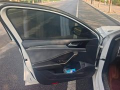 Volkswagen Sagitar 280TSI DSG Excellence Edition - ფოტო 7
