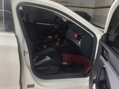 Volkswagen Sagitar 280TSI DSG Excellence Edition - ფოტო 8