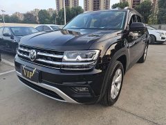 Volkswagen Teramont 2020 380TSI AWD Comfort National VI - ფოტო 1