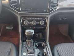 Volkswagen Teramont 2020 380TSI AWD Comfort National VI - ფოტო 10