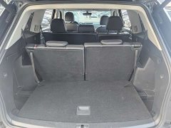 Volkswagen Teramont 2020 380TSI AWD Comfort National VI - ფოტო 13