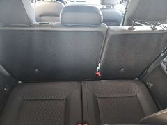 Volkswagen Teramont 2020 380TSI AWD Comfort National VI - ფოტო 15