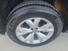 Volkswagen Teramont 2020 380TSI AWD Comfort National VI - ფოტო 17
