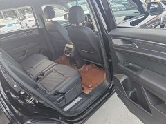 Volkswagen Teramont 2020 380TSI AWD Comfort National VI - ფოტო 18