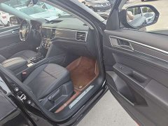Volkswagen Teramont 2020 380TSI AWD Comfort National VI - ფოტო 19