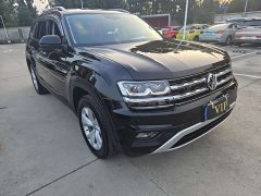 Volkswagen Teramont 2020 380TSI AWD Comfort National VI - ფოტო 3