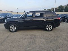 Volkswagen Teramont 2020 380TSI AWD Comfort National VI - ფოტო 4