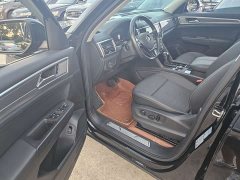 Volkswagen Teramont 2020 380TSI AWD Comfort National VI - ფოტო 5