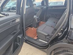 Volkswagen Teramont 2020 380TSI AWD Comfort National VI - ფოტო 7