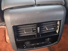 Volkswagen Teramont 2020 380TSI AWD Comfort National VI - ფოტო 8