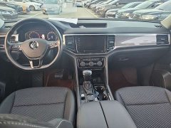 Volkswagen Teramont 2020 380TSI AWD Comfort National VI - ფოტო 9