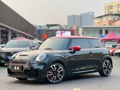 BMW MINI JCW Facelift 2.0T JOHN COOPER WORKS ALL-IN - ფოტო 1