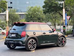 BMW MINI JCW Facelift 2.0T JOHN COOPER WORKS ALL-IN - ფოტო 2