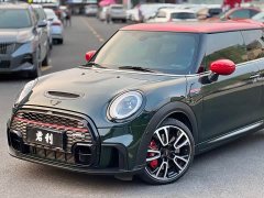 BMW MINI JCW Facelift 2.0T JOHN COOPER WORKS ALL-IN - ფოტო 3