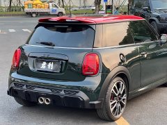 BMW MINI JCW Facelift 2.0T JOHN COOPER WORKS ALL-IN - ფოტო 4
