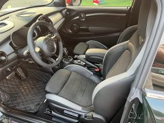 BMW MINI JCW Facelift 2.0T JOHN COOPER WORKS ALL-IN - ფოტო 5