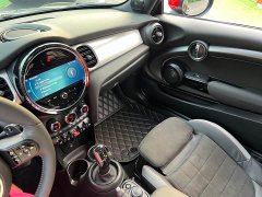BMW MINI JCW Facelift 2.0T JOHN COOPER WORKS ALL-IN - ფოტო 6