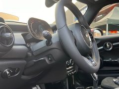 BMW MINI JCW Facelift 2.0T JOHN COOPER WORKS ALL-IN - ფოტო 9