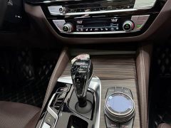 BMW 5 Series 530Li Luxury Edition Premium Package - ფოტო 15