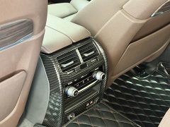 BMW 5 Series 530Li Luxury Edition Premium Package - ფოტო 18