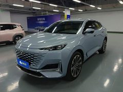 Changan UNI-K 2.0T Premium - ფოტო 1