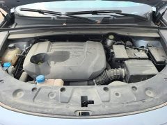 Changan UNI-K 2.0T Premium - ფოტო 10